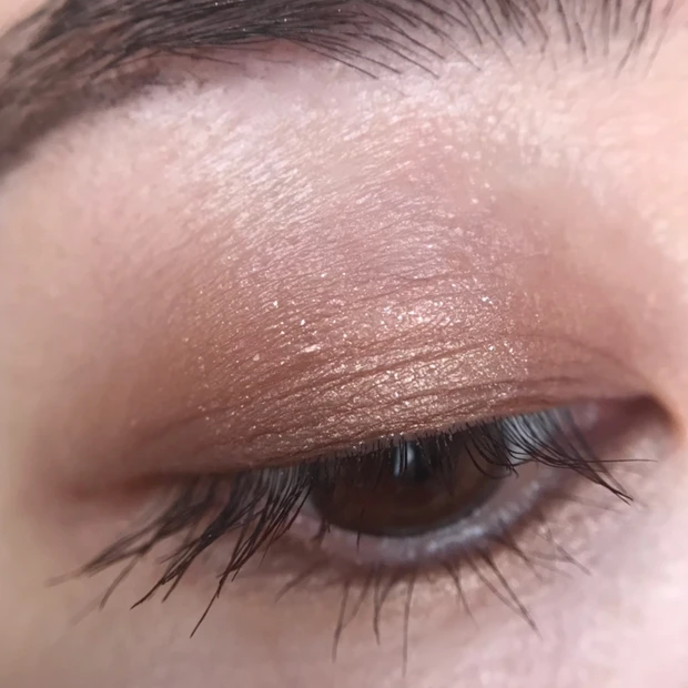 ルナソル アイカラーレーション18 セピアアンバー