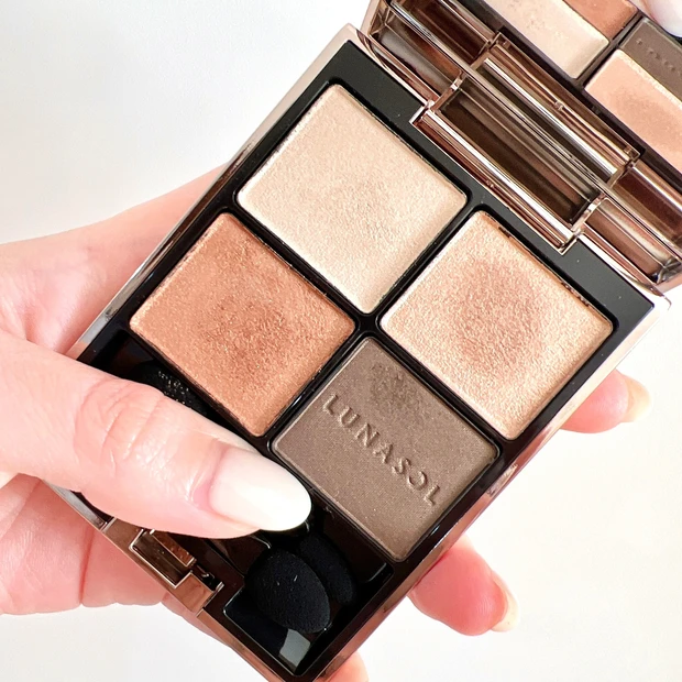 【コスメお買い物事情】今月のコスメ購入金額は…!?アラサー美容ライターのリアルコスメお買い物事情_2_1