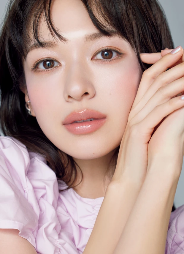 秋 新作 ハイライト おすすめ 長井かおり 森絵梨佳 メイク