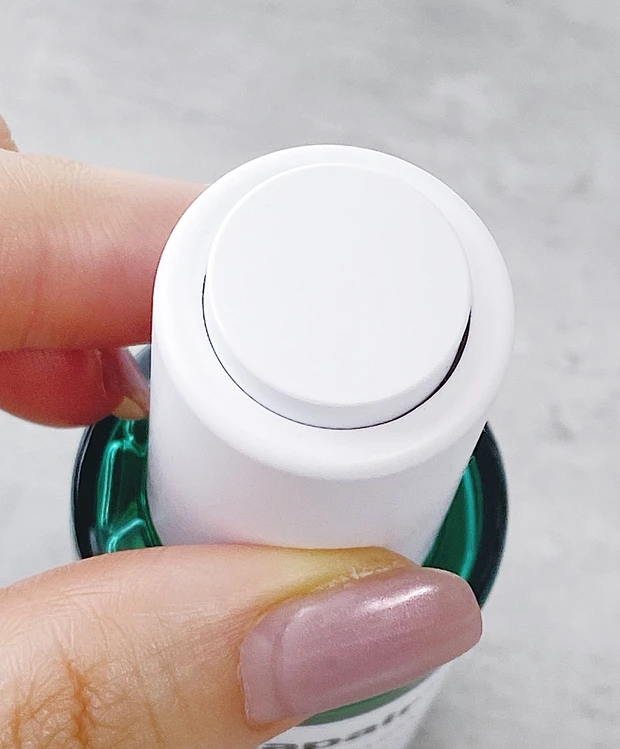 【CICAの魅力】もし予算5000円で美容液をプレゼントするなら迷わずこれを送ります。しかもパックも付けて!_3