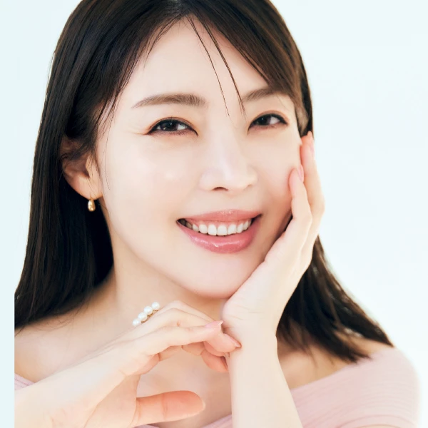 大野真理子