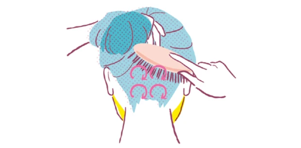 Over40の髪悩みにプロが回答 PhotoGallery_1_5