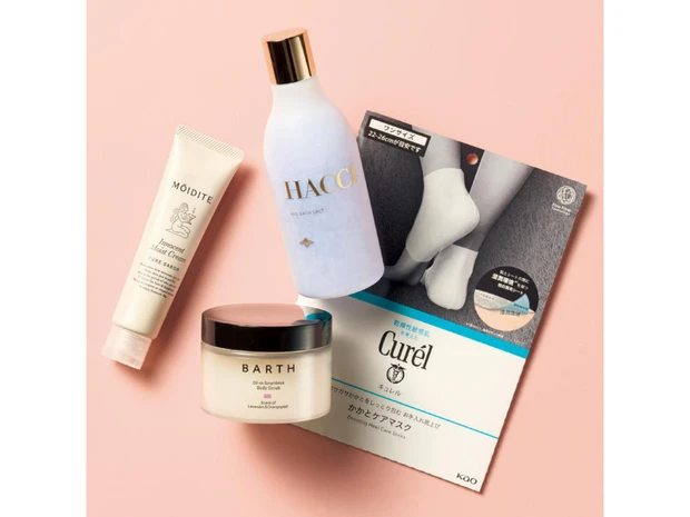 【ボディのおすすめ乾燥ケア4選】 全身の保湿・デリケートゾーンのケアなど美プロのQ&Aつき！