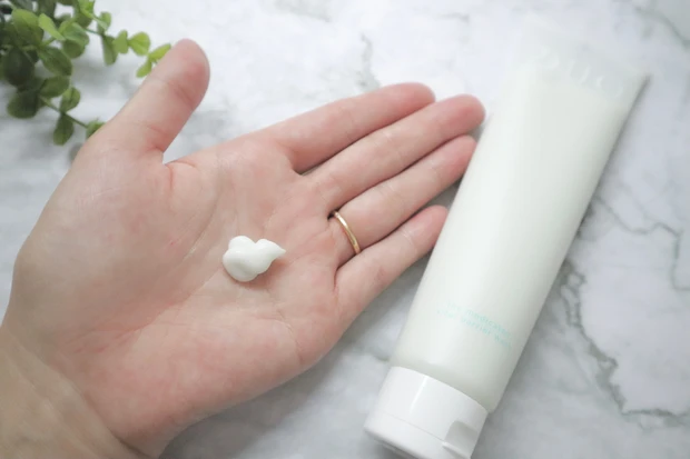 【医薬部外品】ゆらぎ肌に!やみつき水感テクスチャーのDUO薬用スキンケアをレビュー_2