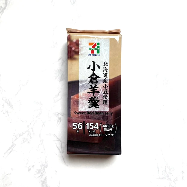 【美容・健康・ダイエット】全品200円以下!罪悪感なく食べられるコンビニおやつ9選_4