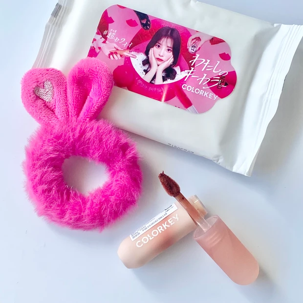 〈マキアサロン〉に参加したら…奇跡が起きた！！高級ホテルの宿泊券をゲットした話。【アジアンコスメ】_14_2