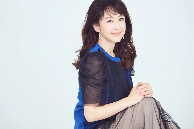 相田翔子