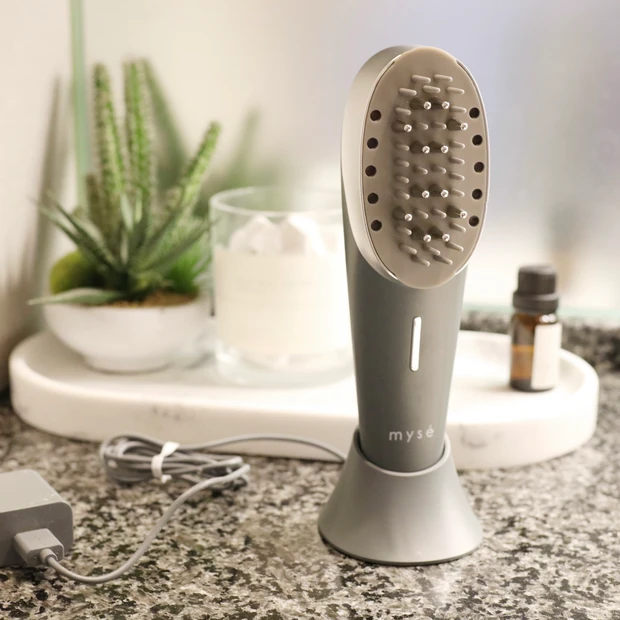 ヤーマン スカルプリフトアクティブプラス