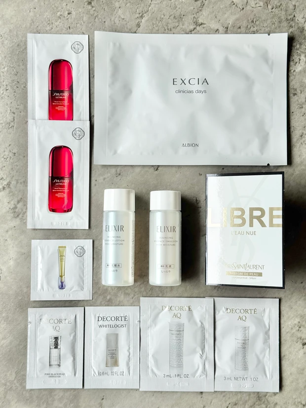 神崎恵 付録 マキア MAQUIA