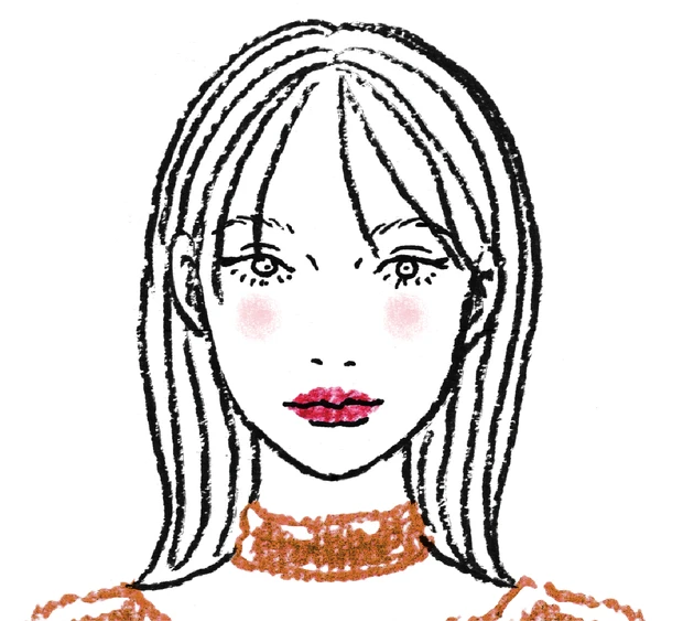 盛り耐性×顔立ちでわかるちょうどいい盛りメイク PhotoGallery_1_14