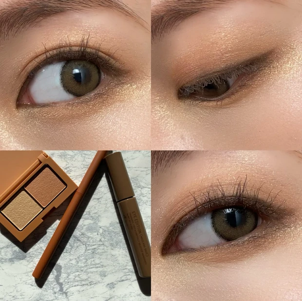 【大人気マスカラベースパワーアップ！】エテュセの限定マスカラベース手に入れた？まるでパリジェンヌラッシュリフトのような繊細な仕上がり！その他オススメアイテムも、、、_7