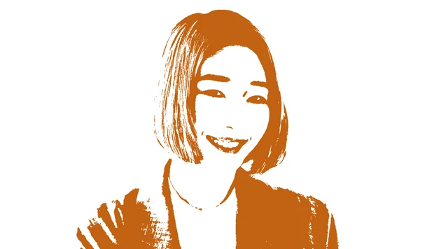 泉 里香さん×最旬アーティストが提案！ 秋のアイメイク PhotoGallery_1_2