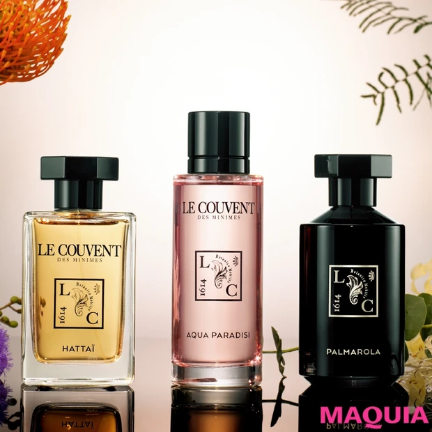 毎日に「ヴィーガン」な贅沢を。クヴォン・デ・ミニムが織りなす、唯一無二の…