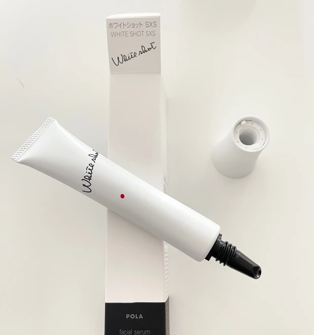 スポットシミケアを２種比較。できちゃったシミにも効くの？答えはYES!!_3_3