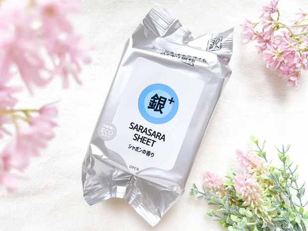 コーヨー化成 【販売名】CWさらさらシートSA30