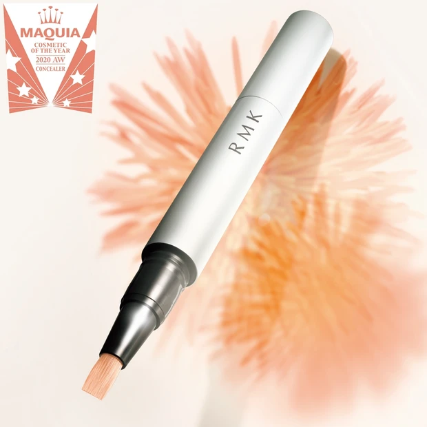 コンシーラー部門TOP5・マスク生活にも大活躍！ 高評価を獲得したのはR…