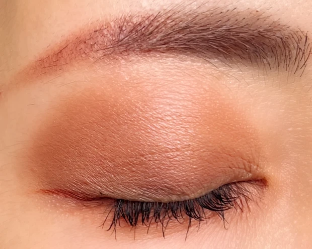 CANMAKE キャンメイク プティパレットアイズ 全色レビュー プチプラコスメ