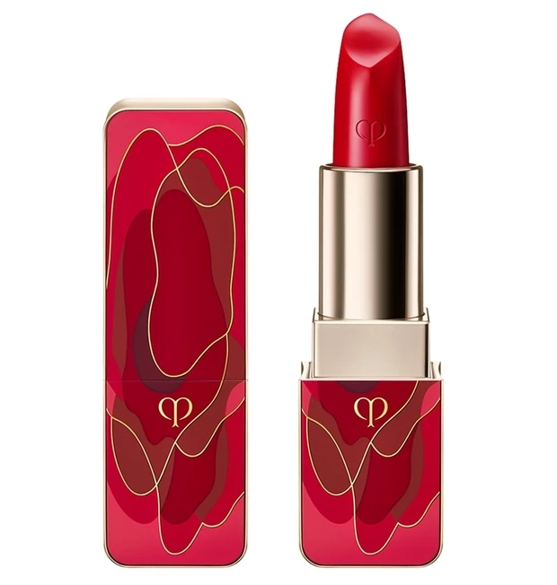 弾むようなふっくら唇に! クレ・ド・ポー ボーテのティントバームに新色追加【春新色コスメ2022】_3