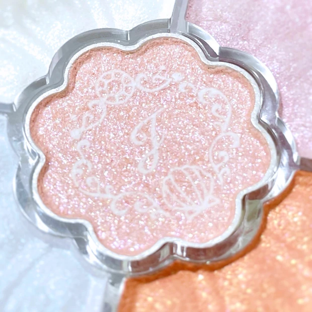 ブルームクチュール アイズ ジュエルドブーケ クリスタルラグーンパレス