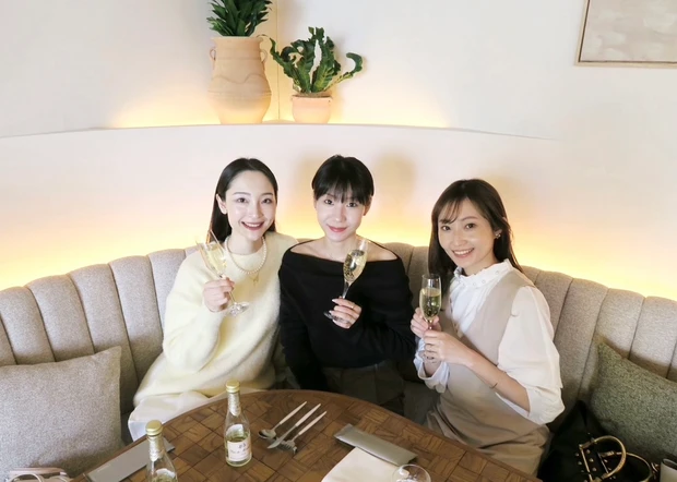 MAQUIA公式インフルエンサー