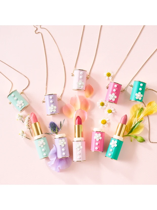 見た瞬間即買いだった『Chesty BEAUTY 』の激可愛リップ♡_4