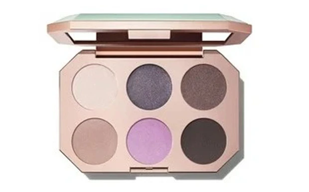 M・A・Cのクリスマスコフレ アイシャドウ M・A・C マクニフィセント アイシャドウ パレット×6