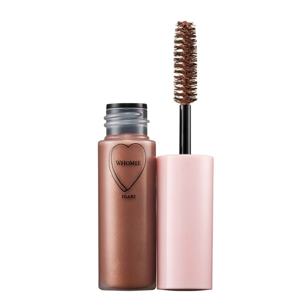 イガリシノブさんが令和に変換! 洒落感【シティポップメイク】とは?_5_1