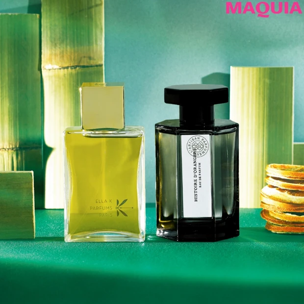 今月の開運フレグランスは？ 「コミュニケーション力」を授ける爽やかな香り…