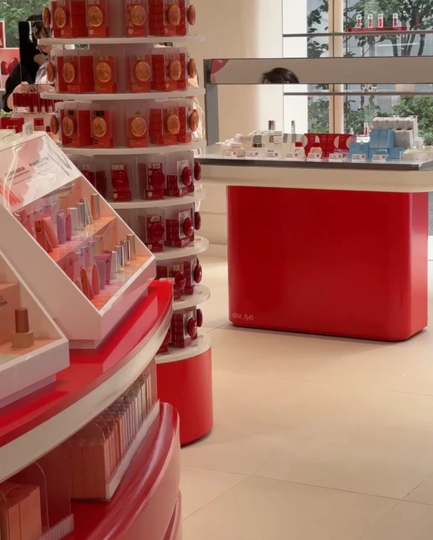 TIRTIR ティルティル リップ 聖水 ソンス 韓国 コスメ 化粧品 ソウル