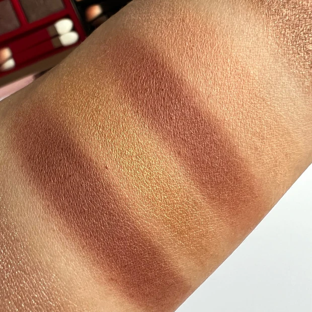 TOM FORD BEAUTY　アイ カラー クォード　30 アイ カラー クォード / トム フォード ビューティ(パウダーアイ