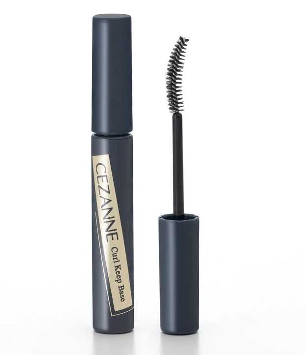 セザンヌ カールキープベース ¥660/セザンヌ化粧品