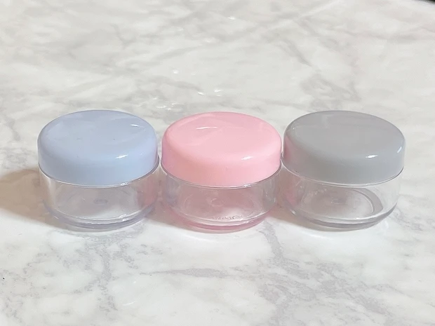 【100均で買える!おすすめ美容&便利グッズ6選】
Seria・DAISOで発見!衝撃を受ける今すぐ使いたくなる商品を大公開!<100均コスメ>_13_1