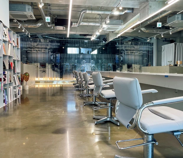 美容エディター愛用のヘアケアは？おすすめサロンも PhotoGallery_2_7