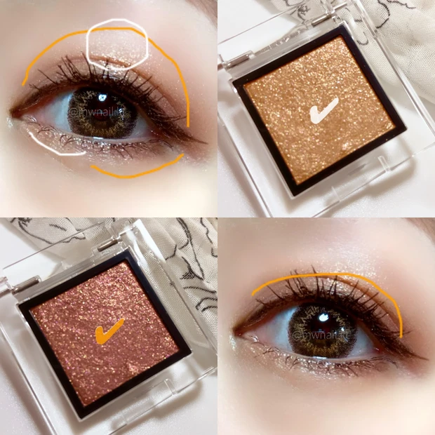 大人気のアディクション新作コスメ💄お気に入りをご紹介✨_4