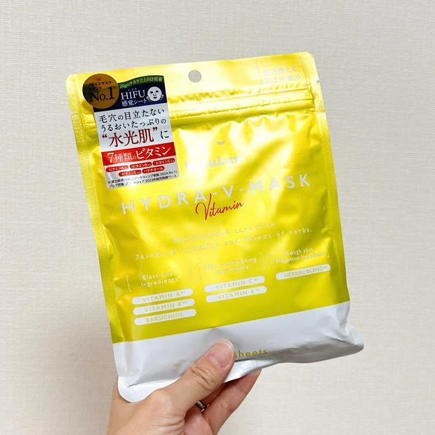 【ルルルンどれがいい？】敏感肌30代の私が選んだルルルン4選！_5