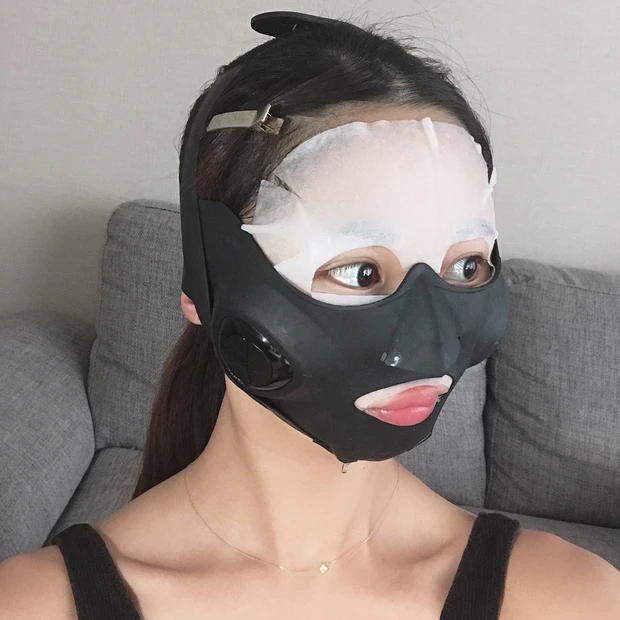 【YAMANメディリフト使用レビュー】小顔になりたきゃこれを買え⁉むくみへの効果は絶大_4_2