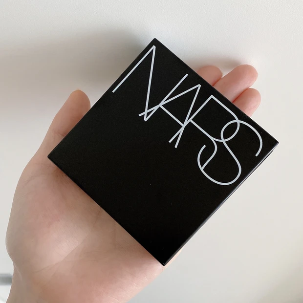 【クッションファンデ比較】NARSとローラメルシエ 、どっち買う？それぞれの魅力をご紹介_2_1