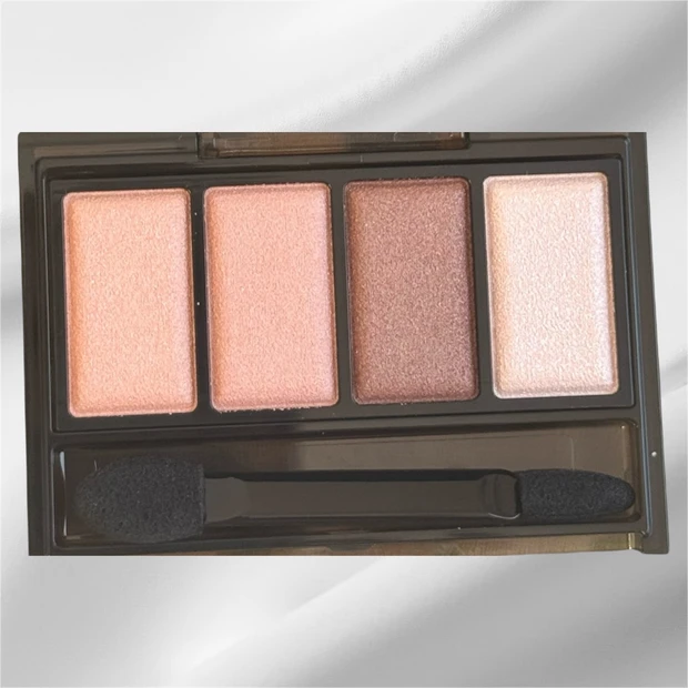 パレットカラー画像