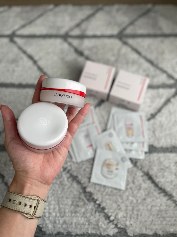 【美容液パウダー】資生堂新作「エッセンス スキンセッティング パウダー」選んだ2色は？｜同シリーズでメイク_10