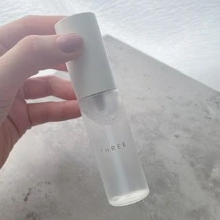 "マスク生活"気持ちの切り替え化粧水ミスト♩
【THREE コンディショニングミスト】で上手にオンオフの切り替え★_3
