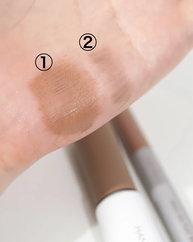 アイブロウアイテム