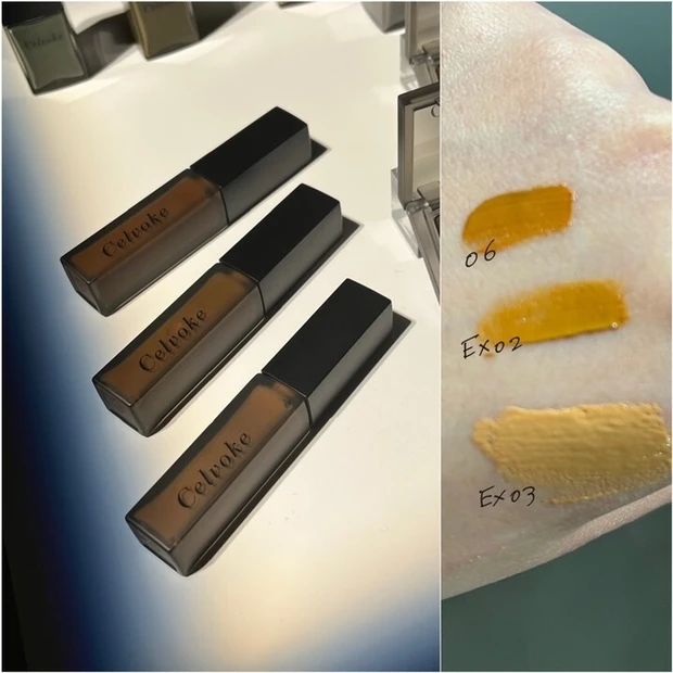 セルヴォーク エンスロール マット リップス