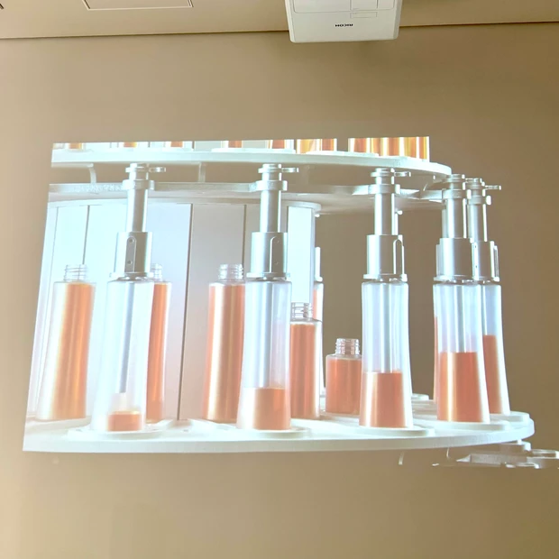 【大人の社会見学】エリクシール、アネッサを製造 資生堂久留米工場見学レポ【福岡久留米から全国へ】_6