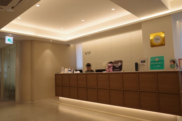 年8渡韓🇰🇷韓国クォーターのオススメ美容皮膚科〈明洞編〉_3_2