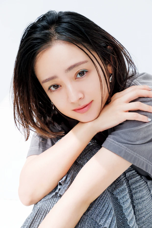 【秋メイク】遊びはさりげなく、がルール 抜け感カラールック