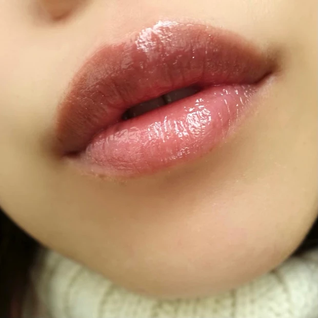 SUQQU スック 2023 春コスメ 春新作 新色 スウォッチ メイク How to 使い方 草木染 トリートメント ラッピング リップ 透桜