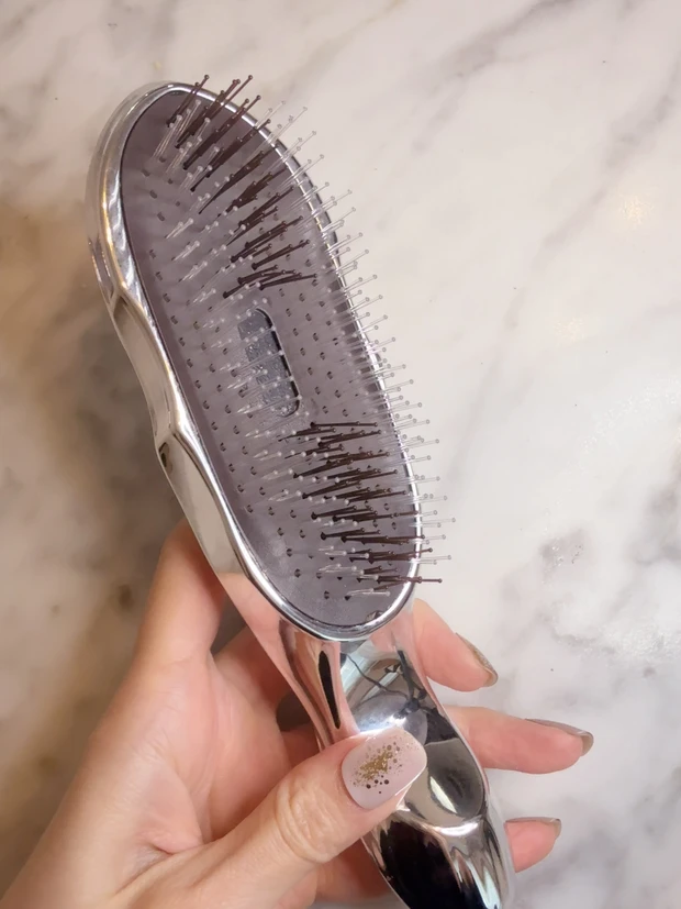 リファイオンケアブラシ ブラシ面