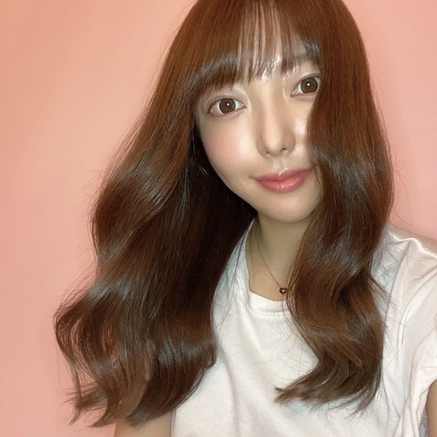 【2021年夏最新】韓国風ヘアチェンジ♪_2
