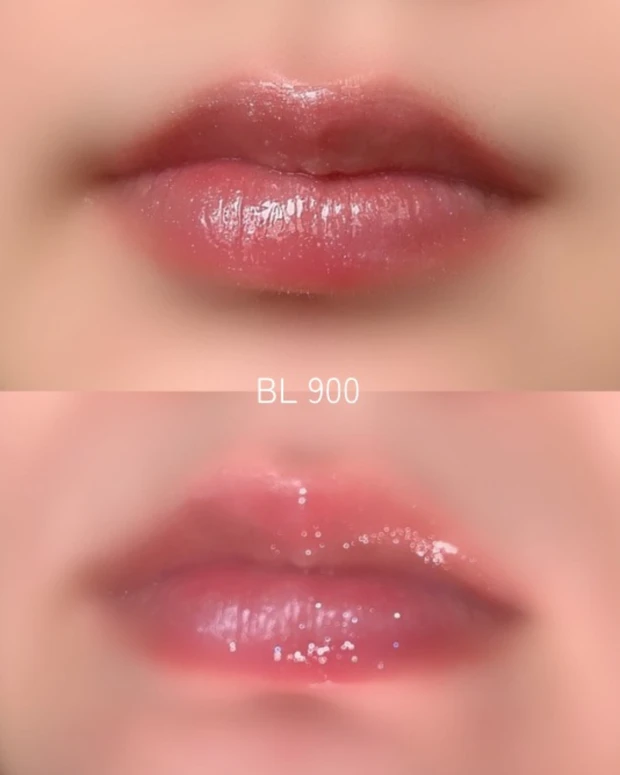 ヴィセ エッセンス リッププランパー