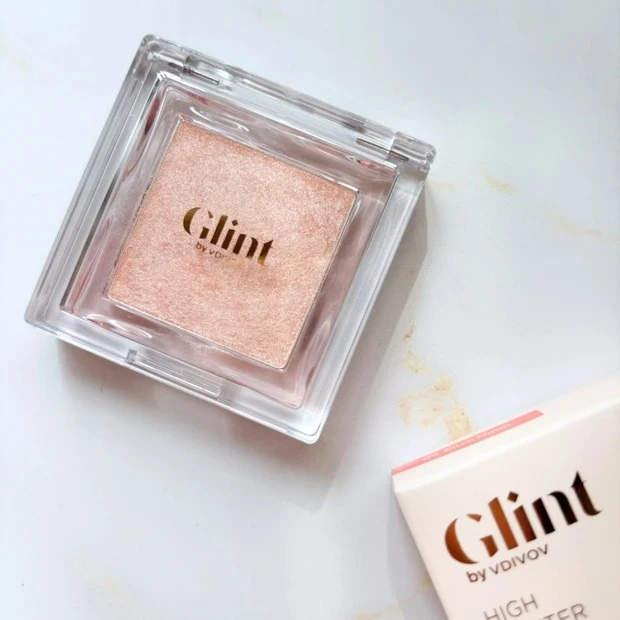 おすすめ韓国コスメハイライト Glint（グリント） ハイライター